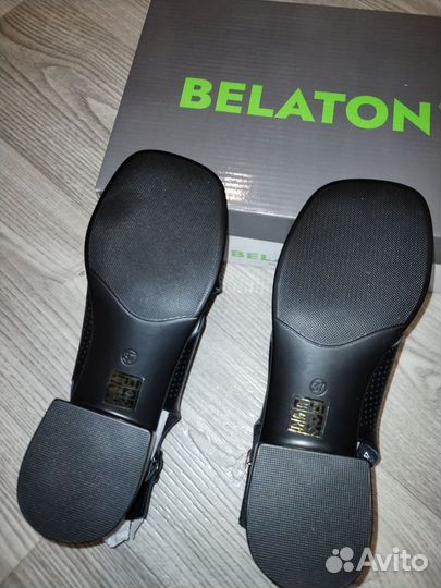 Босоножки женские 37 размер натуральная кожа