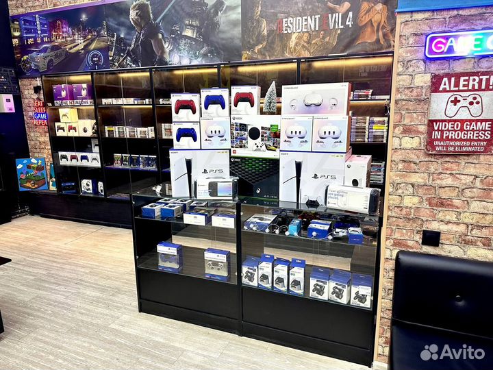 Геймпад Xbox Series Carbon Black +Bluetooth Dongle