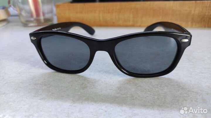 Детские солнцезащитные очки