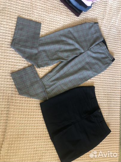 Женские вещи пакетом 48 размер