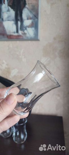 Стаканы армуды