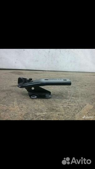 Петли крышки багажника priora седан