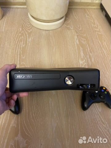 Xbox 360