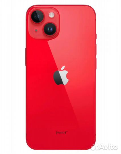 iPhone 14, 256 ГБ