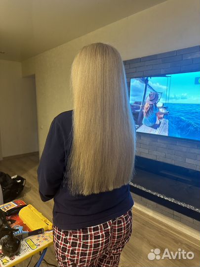 Ищу моделей на стрижку, укладку, покраску