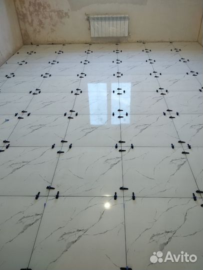 Строительная бригада