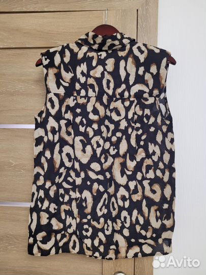 H&M блузка женская S