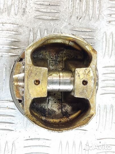 Поршень Nissan Murano z50