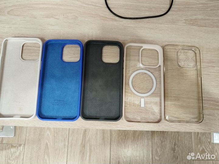 Чехол на iPhone 14 pro