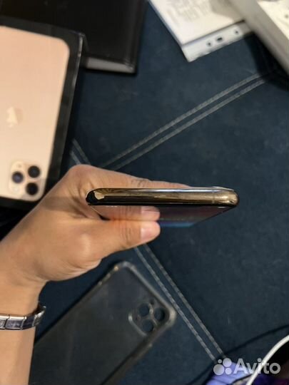 iPhone 11 Pro, 256 ГБ