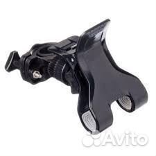 Велосипедный держатель смартфона sila PRO 