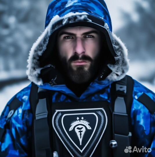 Требуются охранники на север вахтой без опыта