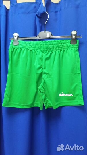 Женская Mikasa волейбольная форма р.L/48 Магазин