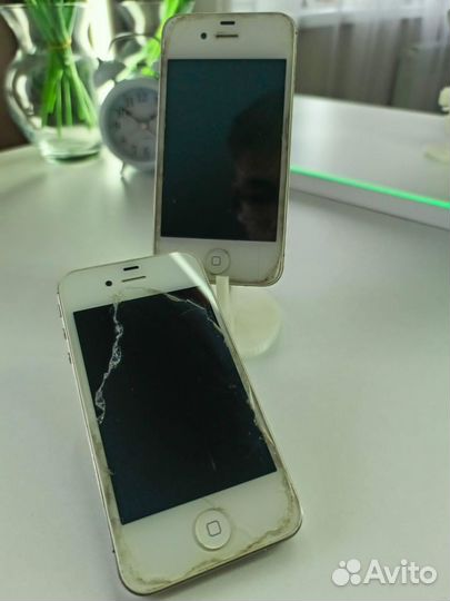 iPhone 4S, 8 ГБ