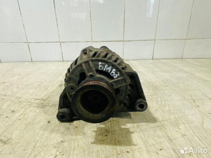 Генератор Bmw 3 E36 1991-1998