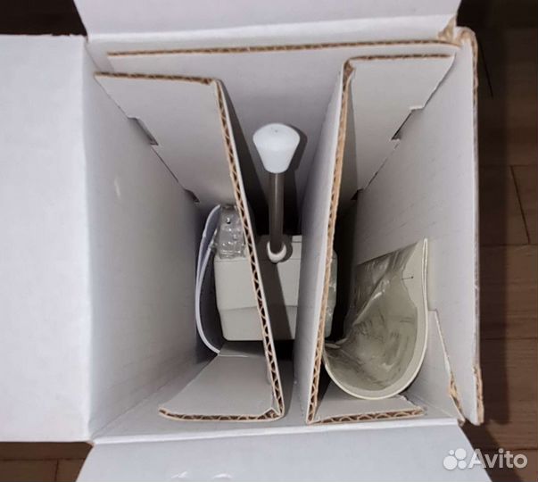 Температурный датчик кулинарный профессиональный