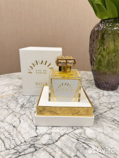 Roja parfums manhattan