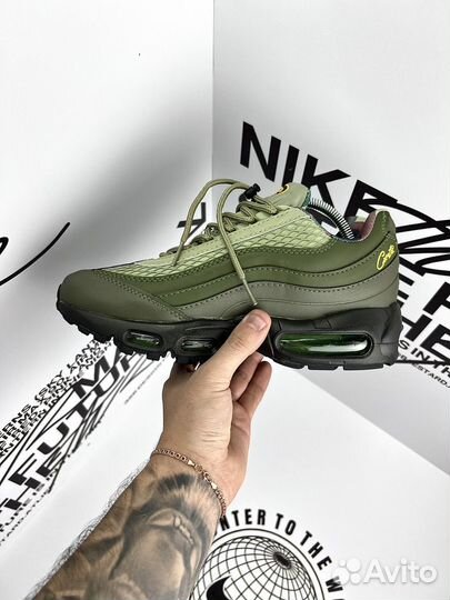 Nike air max 95 x corteiz