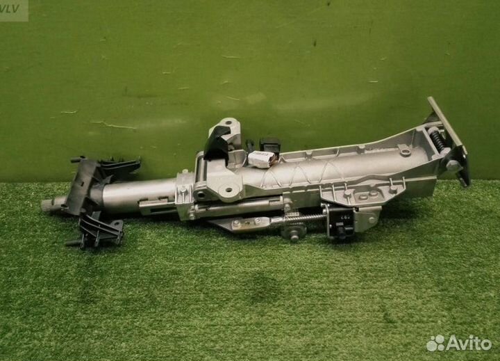 Рулевая колонка Bmw X5 F15