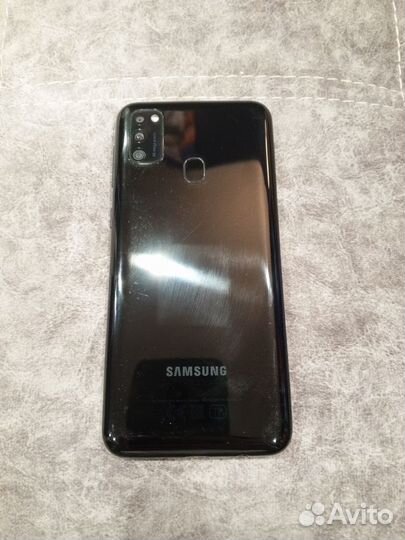 Samsung Galaxy M21, 4/64 ГБ