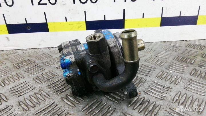 Насос гур 491108H80B Nissan X-Trail T30 (2001-2006