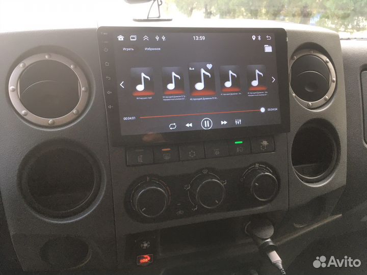 ГАЗ ГАЗель Next 2.8 МТ, 2018, 85 000 км