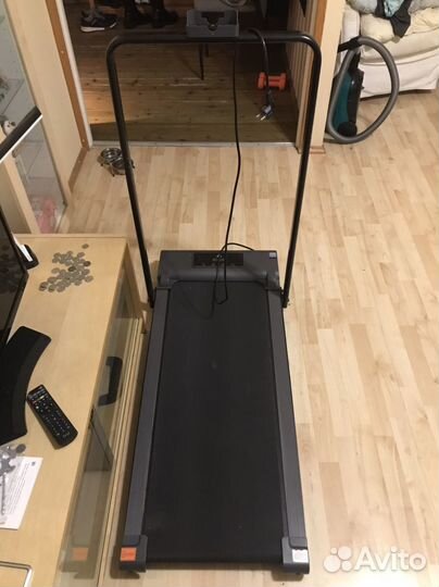 Беговая дорожка