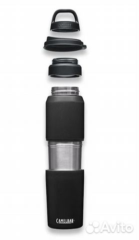 Термос бутылка CamelBak MultiBev SST 0,5L