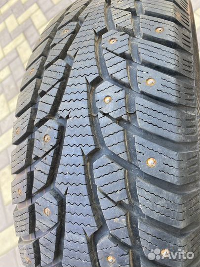 Hifly Win-Turi 215 215/65 R16