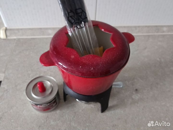 Набор для фондю