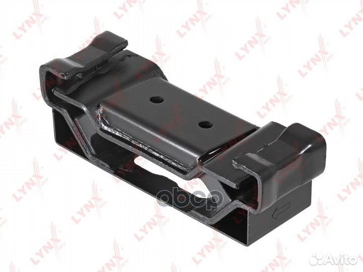 Подушка двигателя зад 1,014 ME1341 lynxauto