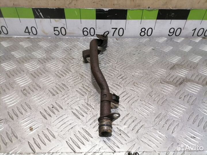 Трубка системы охлаждения Nissan Maxima a32