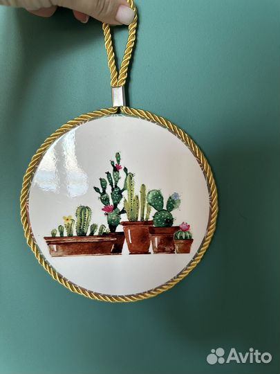 Подставка под горячее