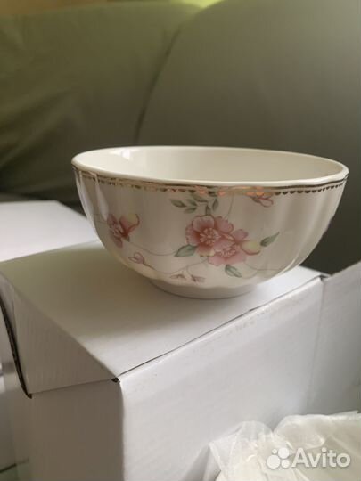 Набор столовой посуды флоренс lenardi