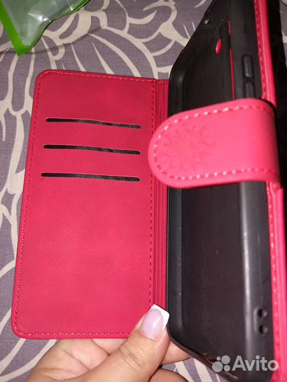 Чехол на samsung s22