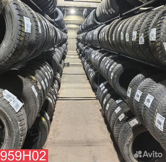 Nokian Tyres Hakkapeliitta 7 225/60 R17 92P