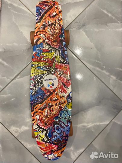 Пениборд бу