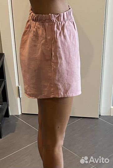 Шорты lencomshop