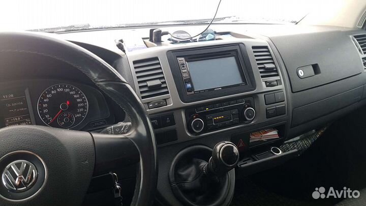 Трансфер до любого аэропорта г. Москва (7 пас.мест