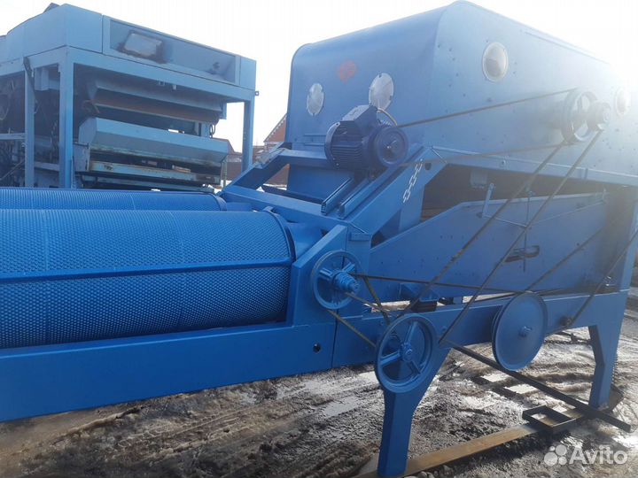 Петкус К 531 К 218 Селектра