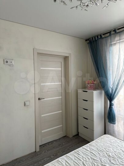2-к. квартира, 37,3 м², 16/16 эт.