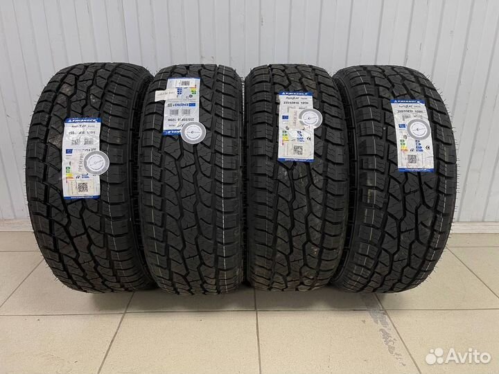 Triangle TR292 245/70 R16 111S