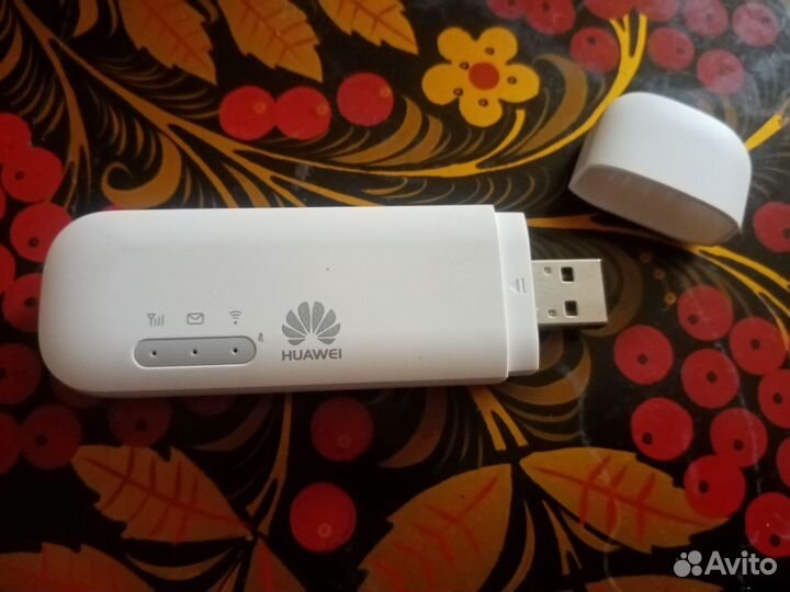 Модем huawei E8372h-320