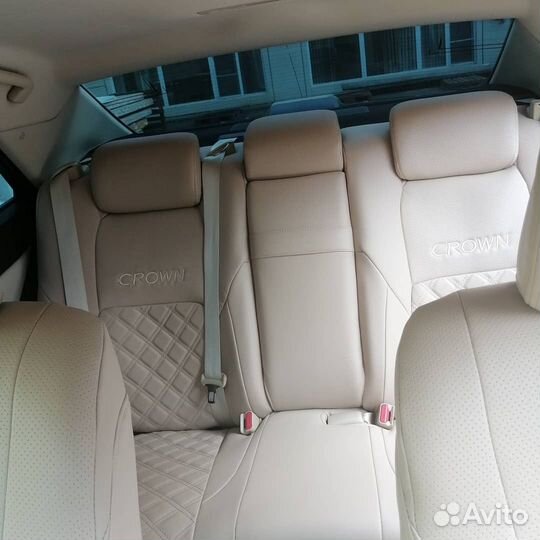 Авточехлы Nissan Sylphy