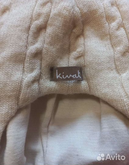 Шапка шлем kivat 1