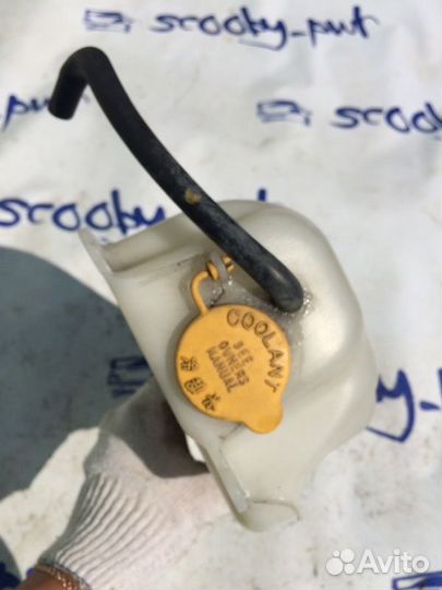 Бачок расширительный Subaru Impreza