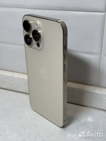 iPhone 14 Pro Max, 256 ГБ
