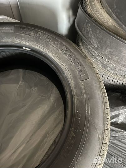 ChaoYang CR857+ 225/65 R17