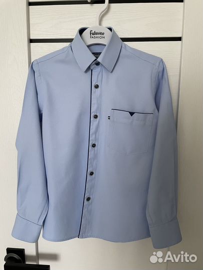 Рубашка brostem 116-122