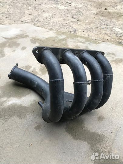 Ресивер ваз